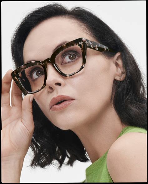 are warby parker glasses made in china